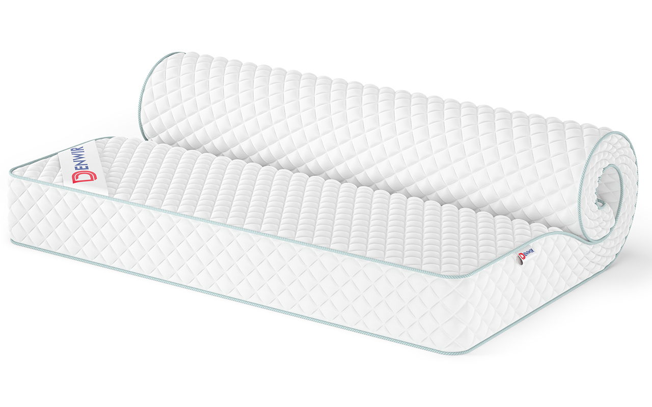 Denwir Simpl Roll Balance Relax Plus 10 фото 9