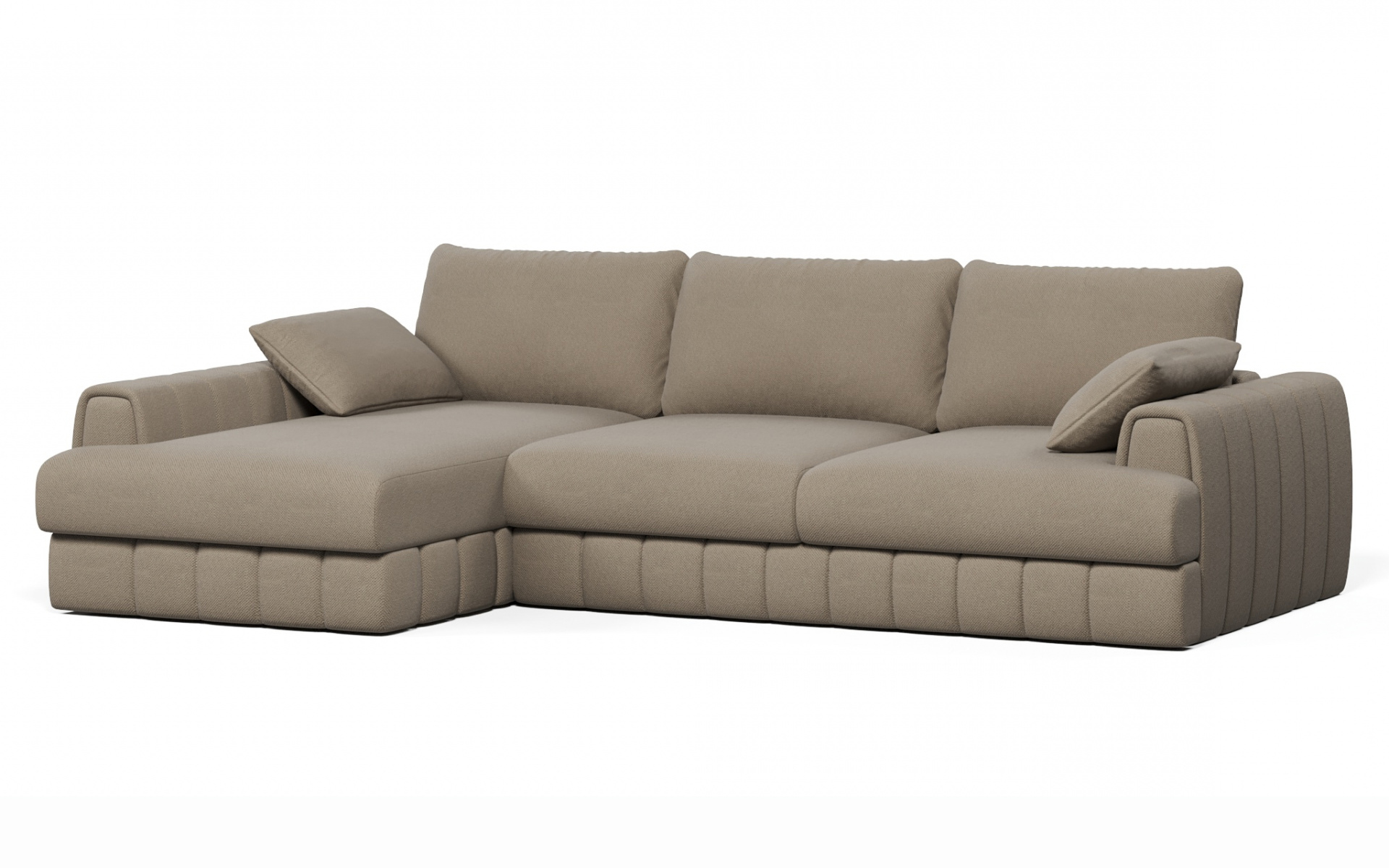 диван Gupan Enso угловой 1 Gupan Enso угловой