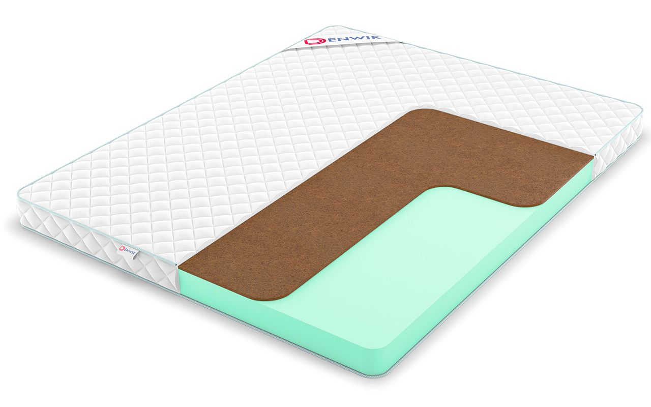 матрас Denwir Simpl Roll Foam Hard 11 1 Denwir Simpl Roll Foam Hard 11