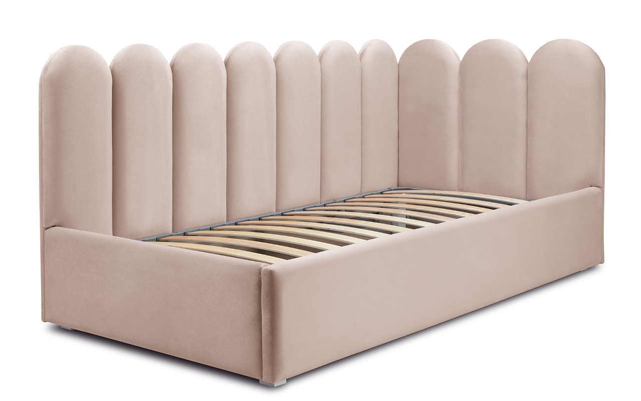 детская кровать Flepers Lion Мия правая 1 Flepers Lion Мия правая