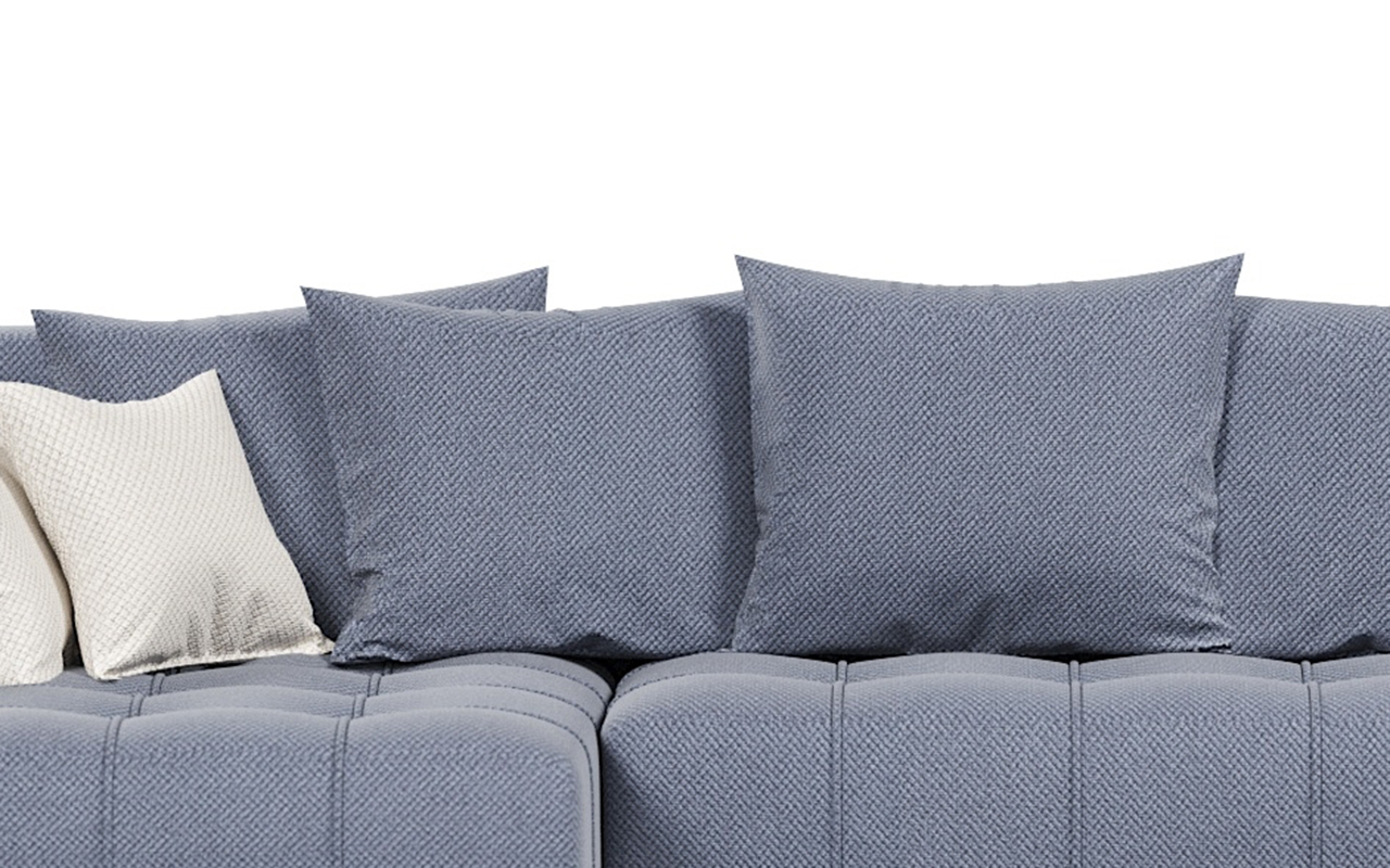 Gupan Дубай угловой фото 13