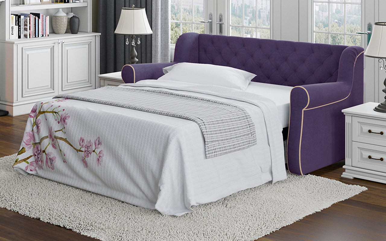 Орматек Synergy Grace 140*196 фото 30