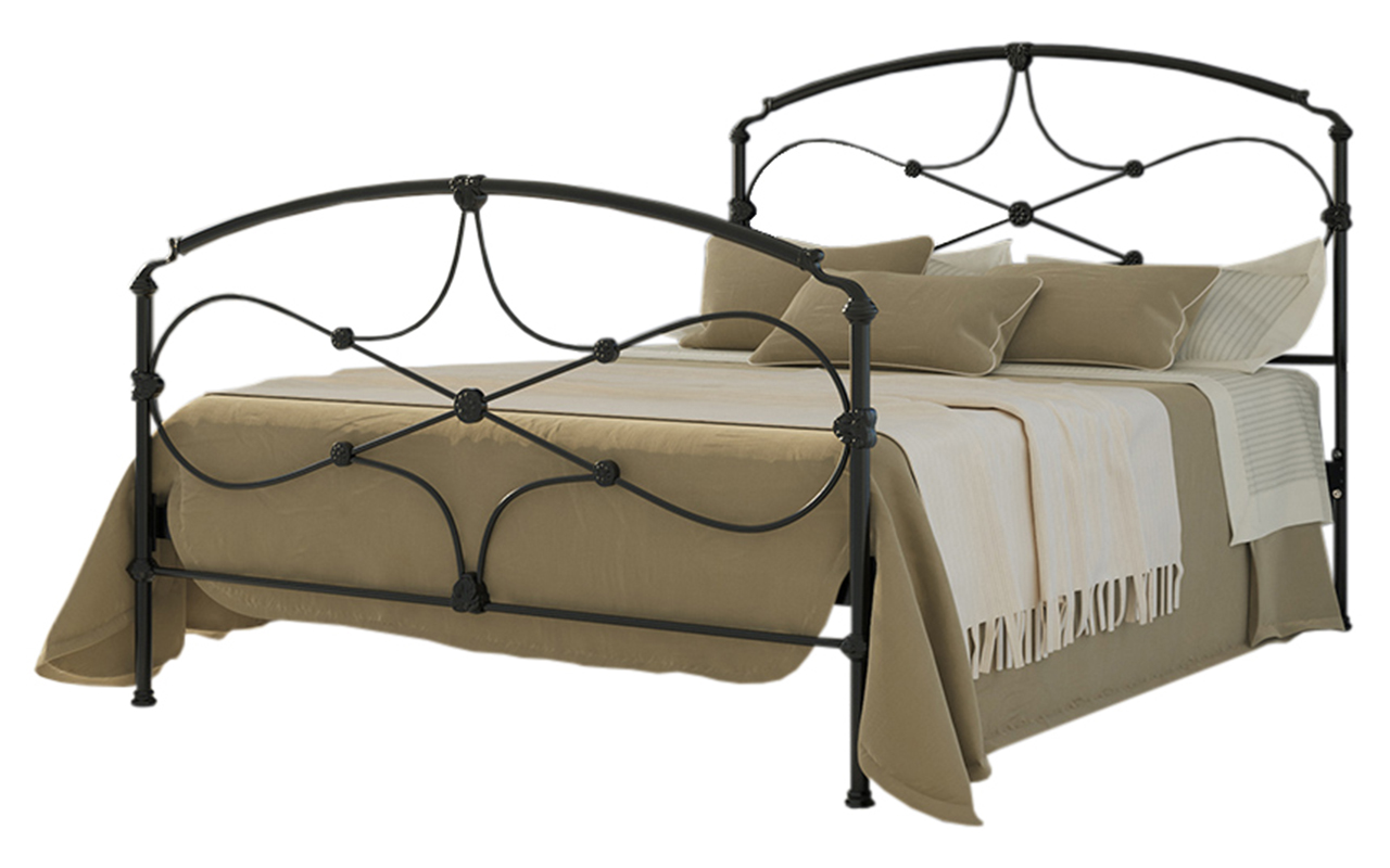 кровать Dream Master Laiza 1 Dream Master Laiza