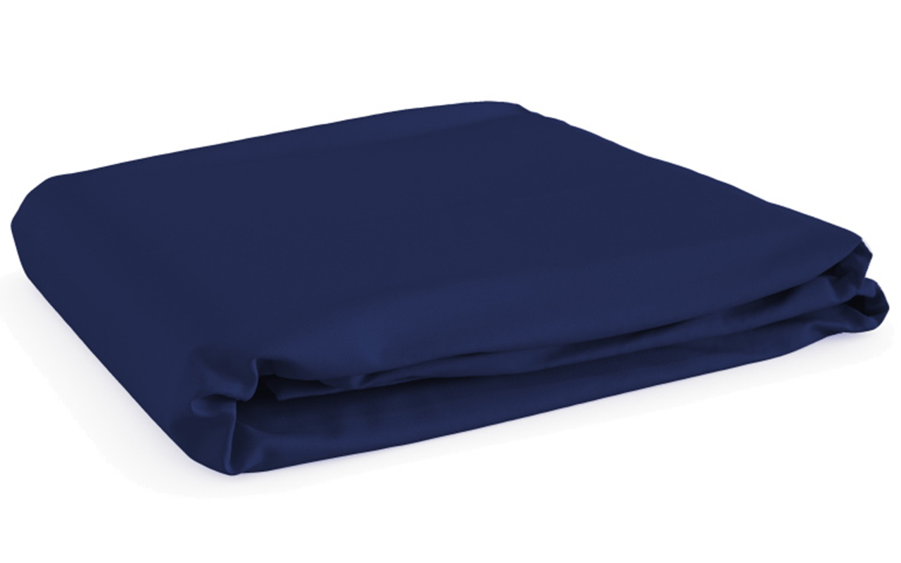 Орматек Простыня на резинке 32 см круглая фото 3