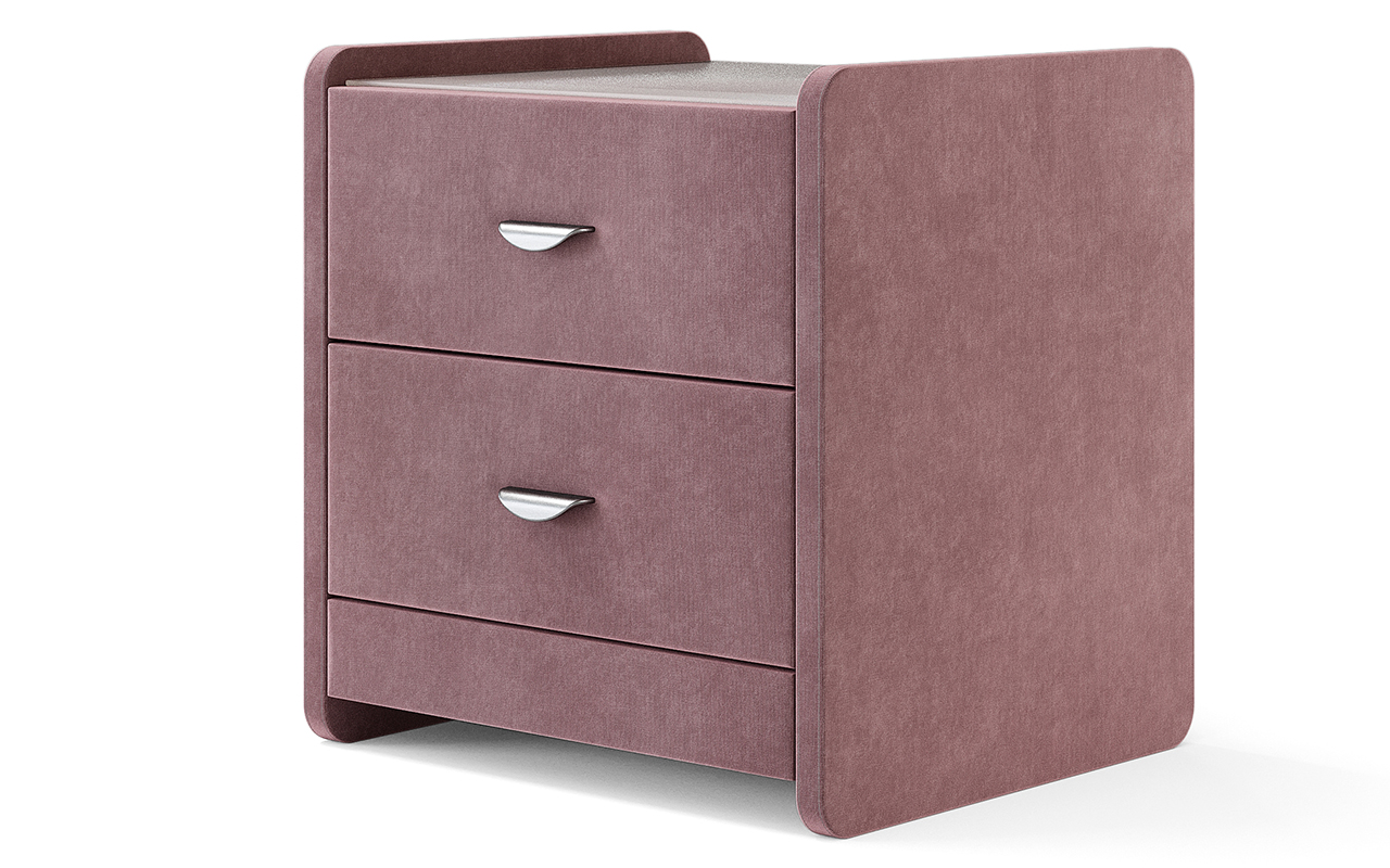 Сонум Люкс с 2 ящиками