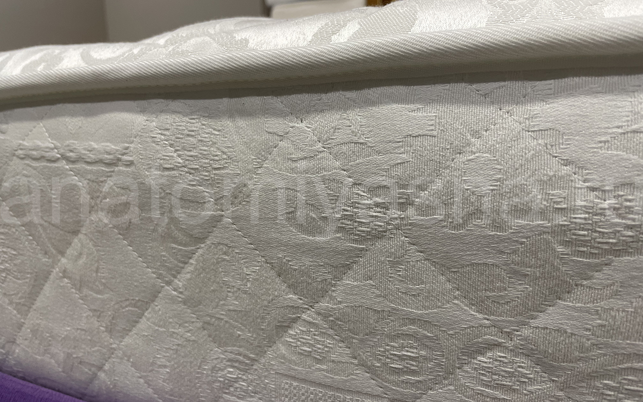 отзыв о Матрас DreamLine Balance HollHard TFK фото 2