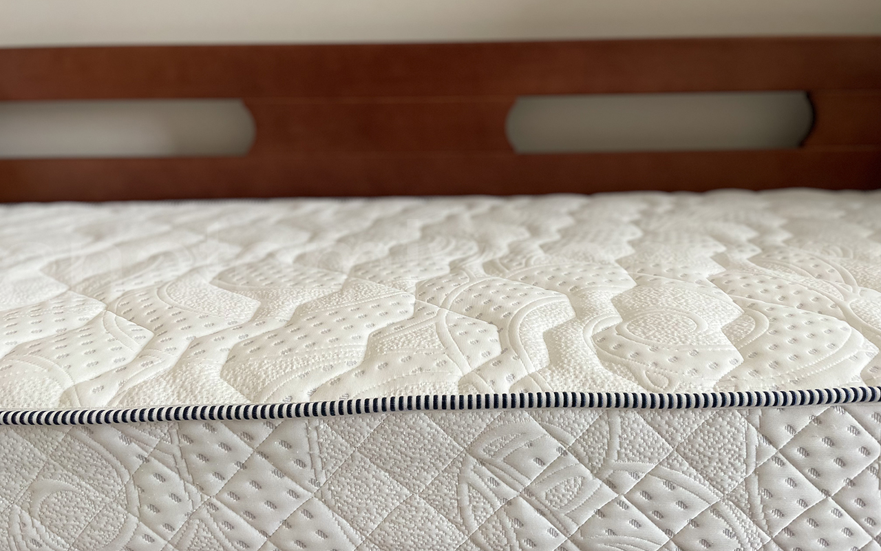 отзыв о Матрас DreamLine Kombi 1 S1000 фото 2